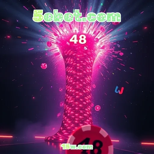 5ebet.com: Apostas que Transformam a Experiência de Jogos Online