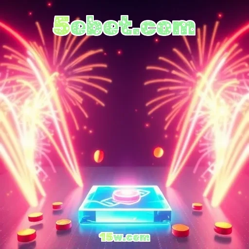 5ebet.com: As Funcionalidades Que Revolucionam Apostar Online